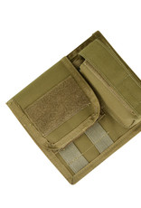 Shadow Elite Invader Gear  Admin Pouch Coyote Coyote