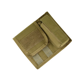 Shadow Elite Invader Gear  Admin Pouch Coyote Coyote