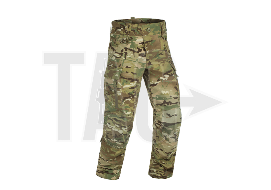 Claw Gear Copy of Raider Mk.IV Pants Multicam