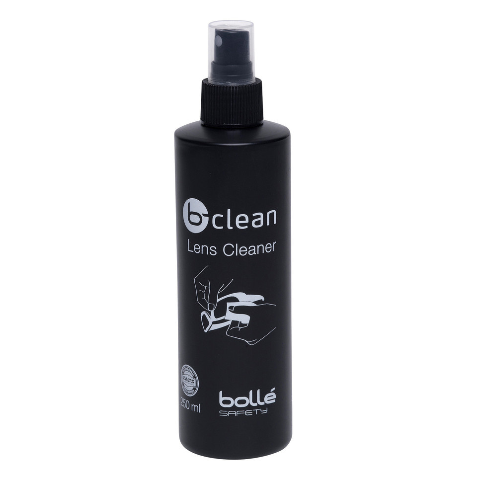 Bolle B411 CLEANING SPRAY ANTISTATIC, ANTIREFLECTION 250ML