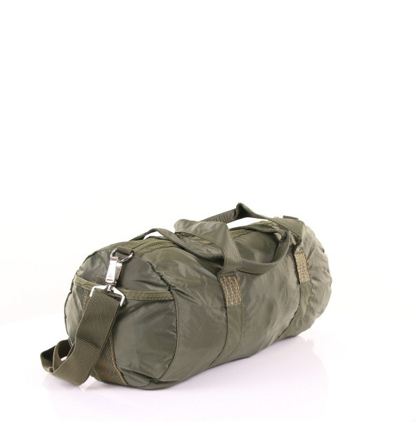 TAG-SHOP ® Camaleon PARACHUTE BAG 2 / PILOT BAG