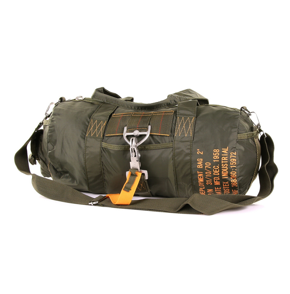 Camaleon PARACHUTE BAG 2 / PILOT BAG