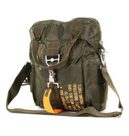 TAG-SHOP ® Camaleon FALLSCHIRMTASCHE 4 / KARTENTASCHE