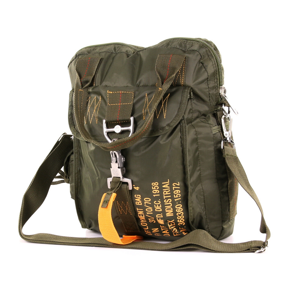 Camaleon PARACHUTE BAG 4 / CARD BAG