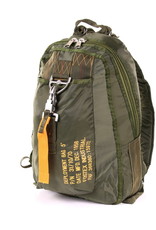 TAG-SHOP ® Camaleon PARACHUTE TAS 5/RUGTAS GROOT