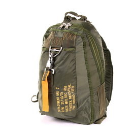 TAG-SHOP ® Camaleon PARACHUTE TAS 5/RUGTAS GROOT