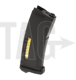 PTS Enhanced Polymer Magazine TM Rückstoßdämpfer 120 Schuss