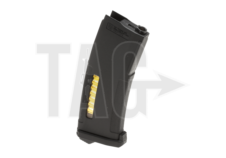 PTS Enhanced Polymer Magazine TM Rückstoßdämpfer 120 Schuss