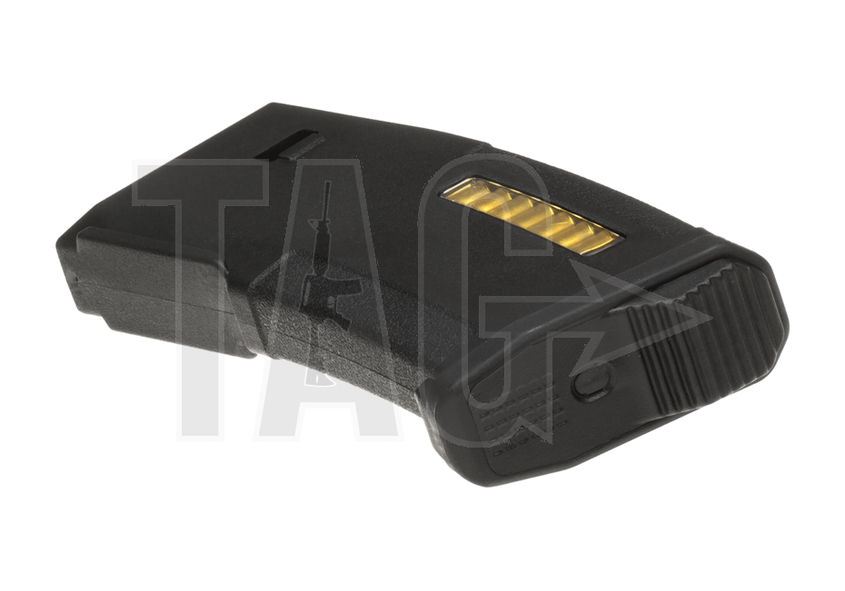 PTS Enhanced Polymer Magazine TM Recoil Shock 120rds