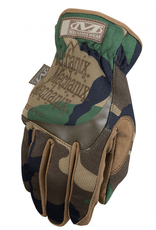 Mechanix Wear Fast Fit Woodland