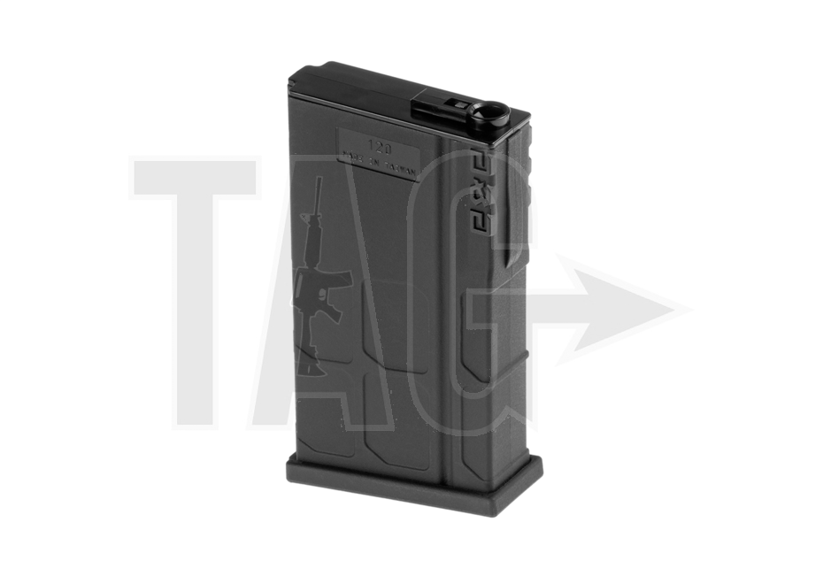 G&G Magazine GR25 Midcap 120rds