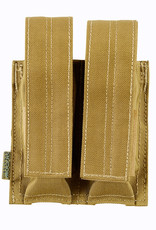 Shadow Elite GRIPTAC DOUBLE PISTOL MAG POUCH SHE-23030