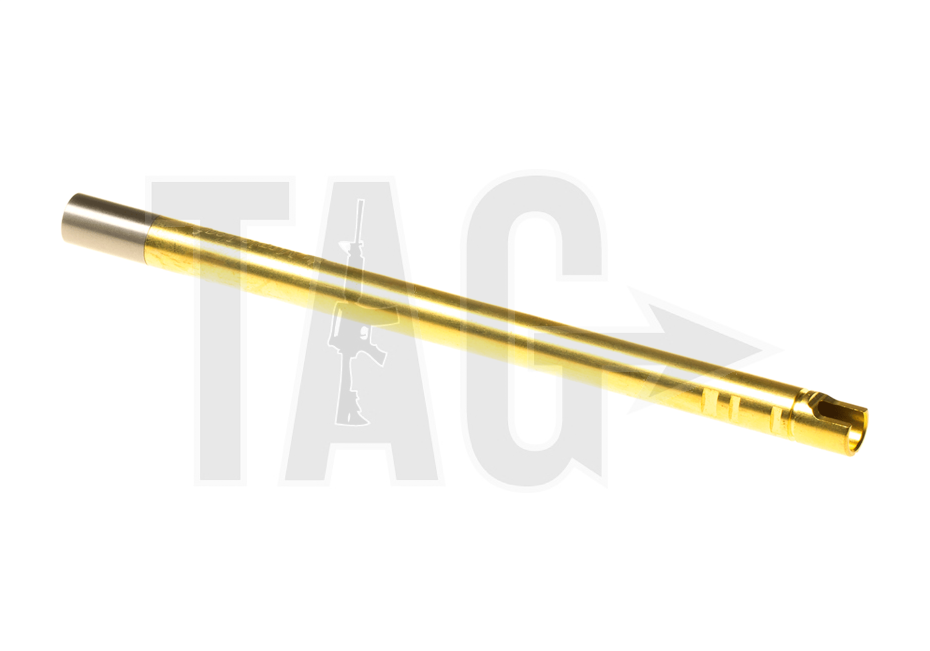 Maple Leaf 6.04 Crazy Jet Barrel for GBB Pistol 150mm