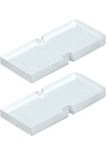 MAXX Hopup Chamber Side Covers (For Maxx TE/IE Hopup Series)