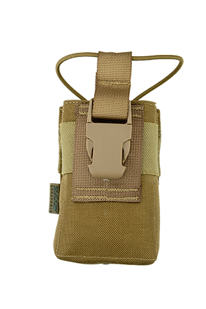 Shadow Elite Copy of Shadow Elite "ARP" ADJUSTABLE RADIO POUCH UTP Multicam SHE-21090