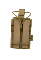 Shadow Elite Copy of Shadow Elite "ARP" ADJUSTABLE RADIO POUCH UTP Multicam SHE-21090