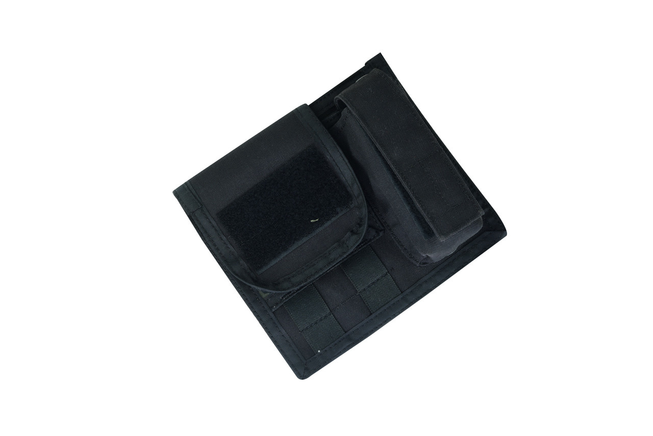 Shadow Elite BEKÄMPFEN SIE DEN ADMIN-BEUTEL SHE-23053