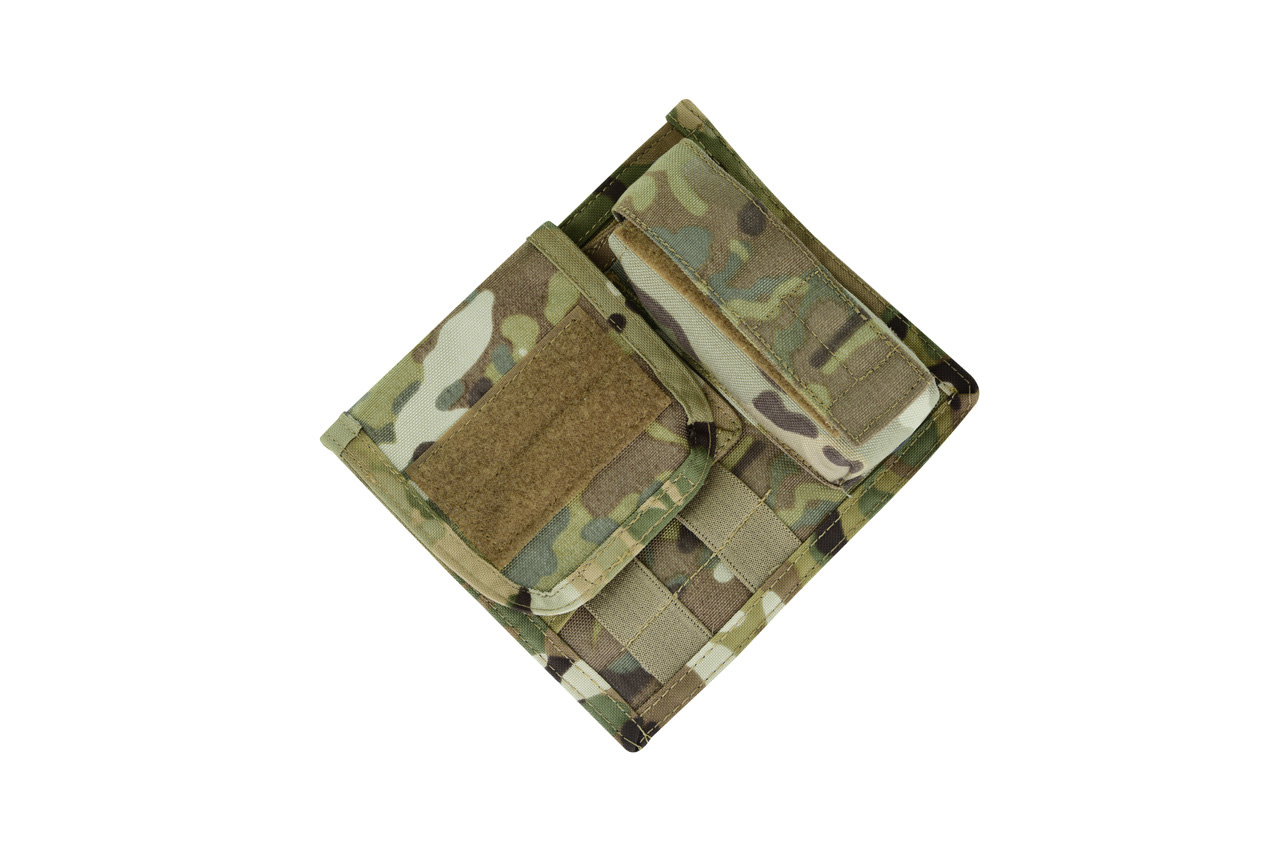 Shadow Elite COMBAT ADMIN POUCH SHE-23053