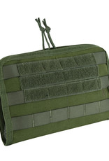 Shadow Elite OD COMMANDER PANEL / MAP POUCH SHE-1044