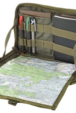 Shadow Elite OD COMMANDER PANEL / MAP POUCH SHE-1044