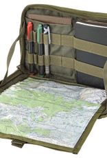 Shadow Elite Coyote Tan COMMANDER PANEL / MAP POUCH SHE-1044