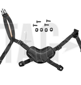 FMA FMA Helmet General Suspension