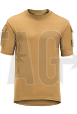 Invader Gear Tactical Tee Coyote