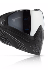 Dye Goggle i5 ONYX Blk / Gry