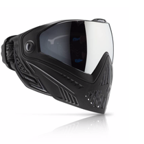 Dye Goggle i5 ONYX Blk/Gry 2.0