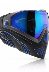 Dye Goggle i5 STORM Blk / Blue
