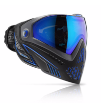 Dye Goggle i5 STORM Blk / Blue