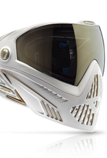 Dye Schutzbrille i5 weiß / gold