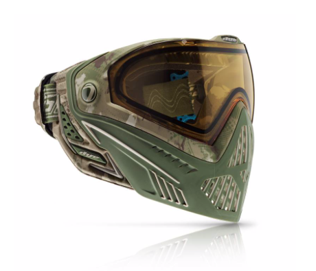 Dye Goggle i5 DyeCam