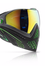 Dye DYE Goggle i5 EMERALD Blk/Lime