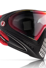 Dye Dye Goggle i4 Dirty Bird Red/Blk