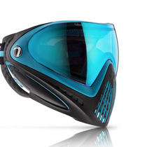 Dye DYE Goggle i4 Powder Blue Blk/Blue