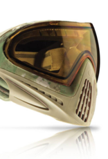 Dye Goggle i4 Dye Thermal