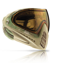 Dye Goggle i4 Dye Thermal