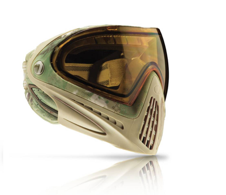 Dye Goggle i4 Dye Thermal