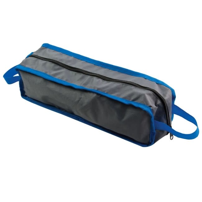 Highlander Minus One Chair Blue