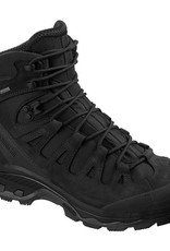 Salomon Quest 4D GTX Forces @ Black ISO 20347 Certified