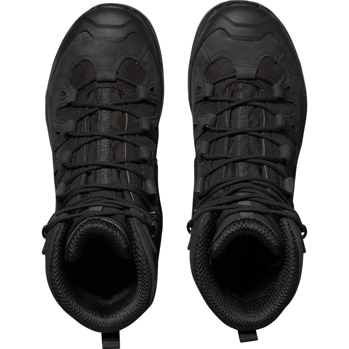 Salomon Salomon Quest 4D GTX Forces @ Black