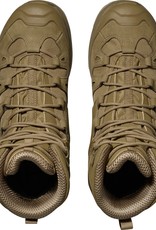 Salomon Quest 4D GTX Forces @ coyote