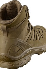 Salomon Quest 4D GTX Forces @ coyote