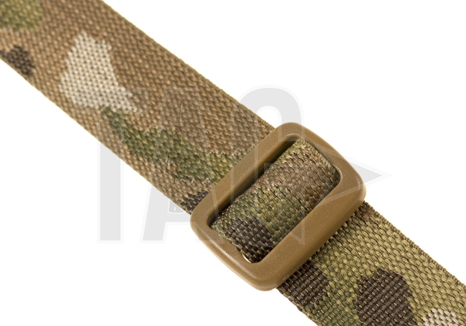 Warrior Assault Systeem Slimline Harness Multicam