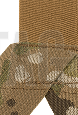 Warrior Assault Systeem Slimline Harness Multicam