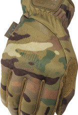 Mechanix Wear FastFit Multicam