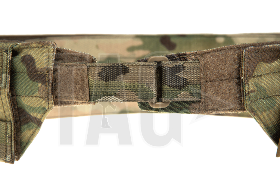 Warrior Assault Systeem Warrior LPMB Low Profile MOLLE Gürtel Multicam