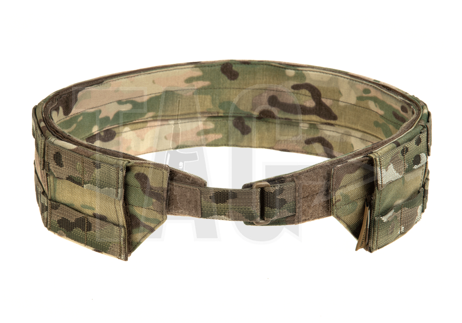 Warrior Assault Systeem Warrior LPMB Low Profile MOLLE Gürtel Multicam