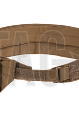 Warrior Assault Systeem LPMB Low Profile MOLLE Belt Coyote